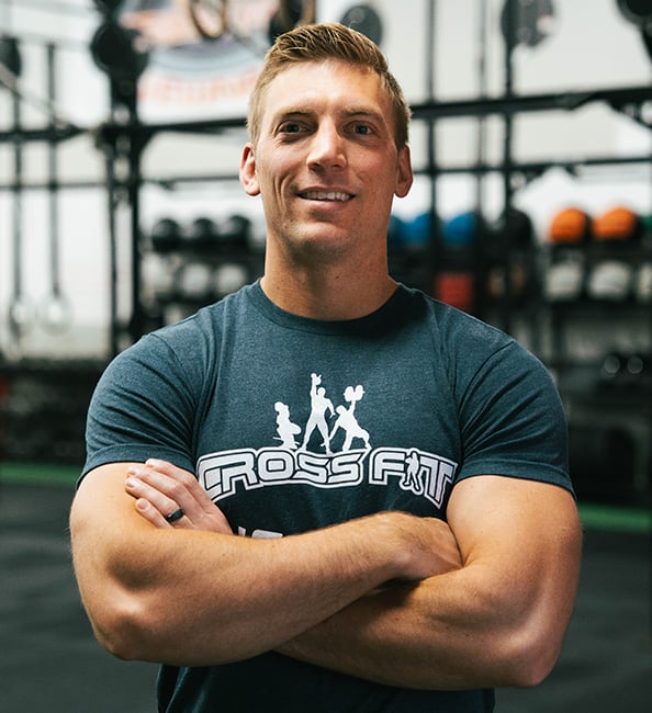 Andrew Turner