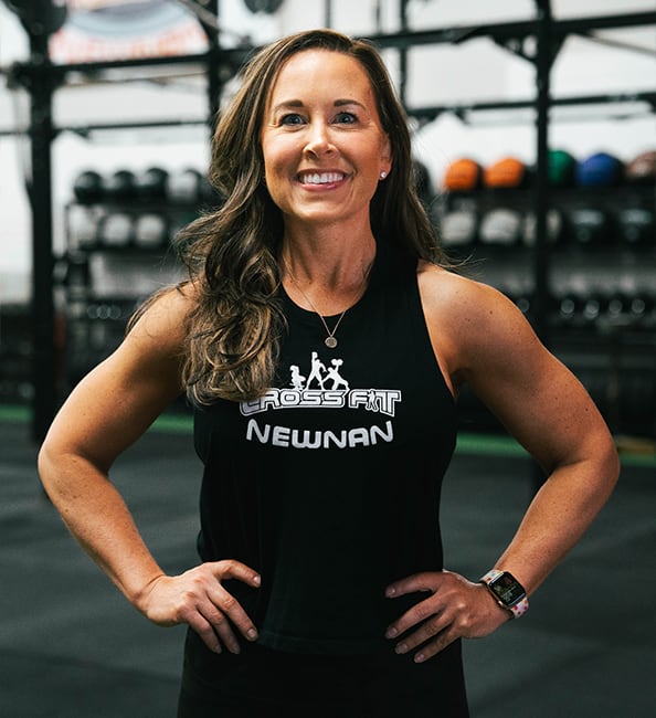 Mindy Nussbaum